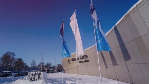 Суздаль арена