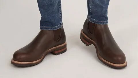 Boot will