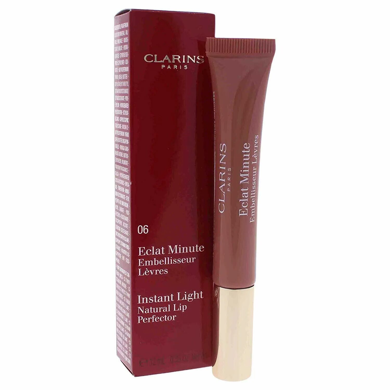 Clarins natural Lip Perfector 12. Clarins instant Light natural Lip Perfector 12. Clarins natural Lip Perfector 06 Rosewood Shimmer. Блеск Clarins natural Lip Perfector 06.