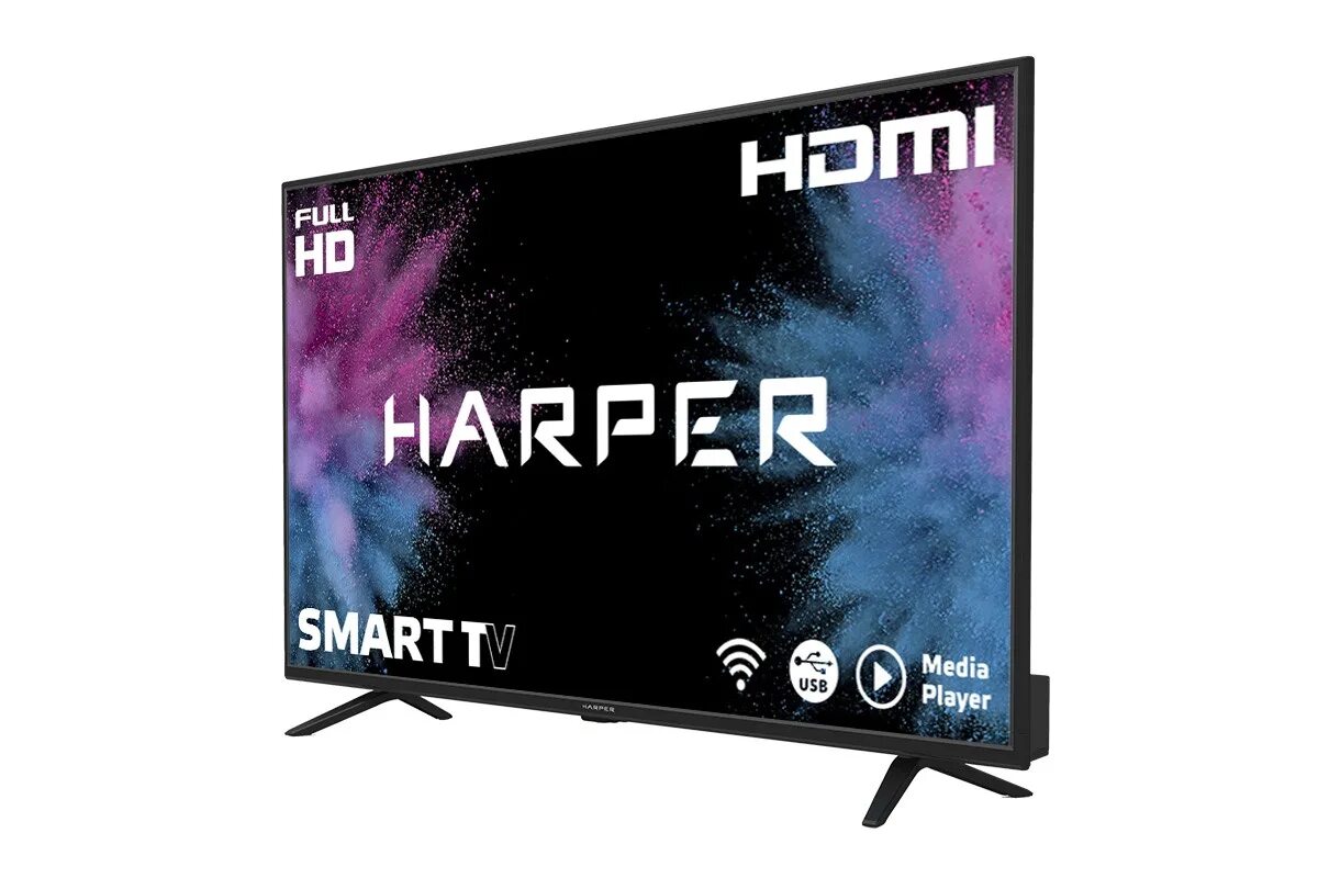 Телевизор Harper 40f750ts. Телевизор Harper 40f750ts FHD. Телевизор Harper 42f660ts. Телевизор 40" Harper 40f750ts. Harper 40f720t