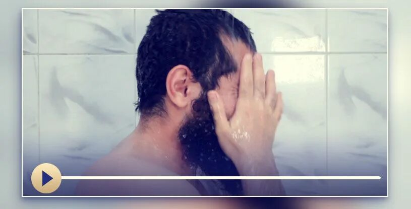 Полное омовение. Тахарат для мужчин. омовение для мужчин. гусль омовение.