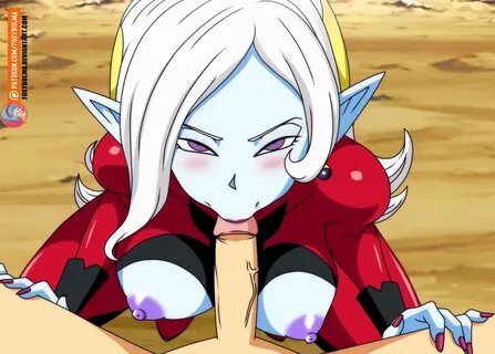 Dragon Ball Xenoverse Towa Hentai