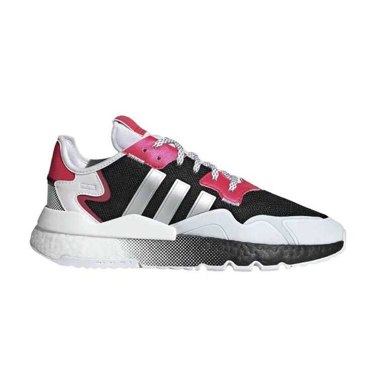 Кроссовки adidas Nite Jogger. Adidas Originals Nite Jogger. Кроссовки adidas Originals Nite Jogger. Adidas Nite Jogger Black White. Кроссовки адидас найт