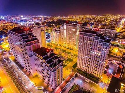 Китайский город краснодар