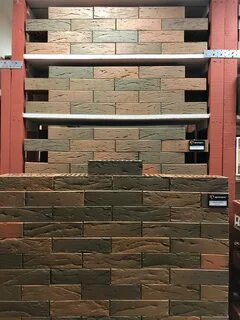 Brick москва