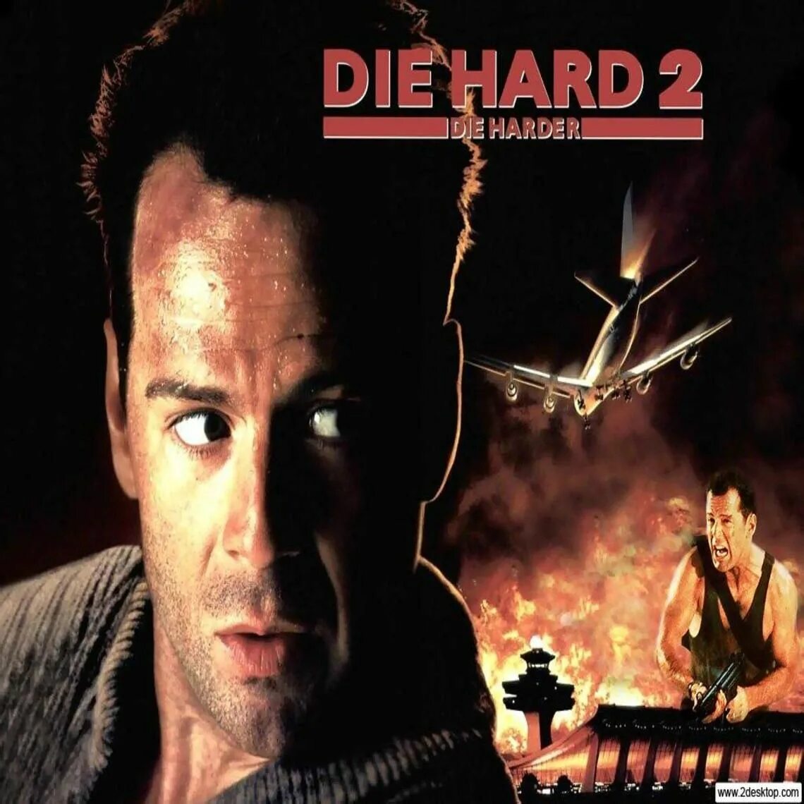 Two hard
