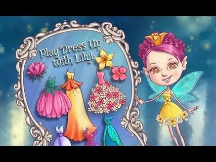 Fairy sister