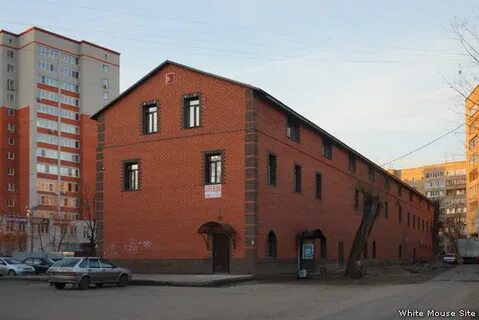 Орехово 14