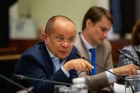 Товарные рынки фас