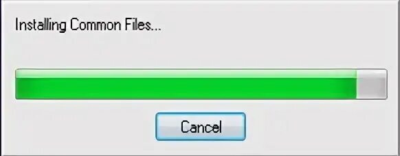 Common installer