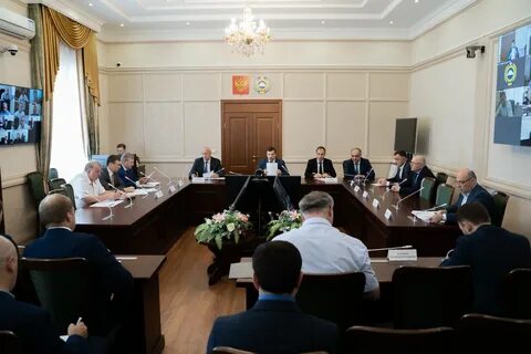 Сетевой кчр