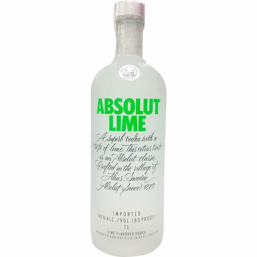 1 absolut