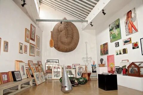 House of arts