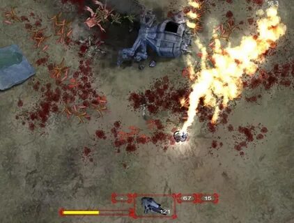 Lethal deal
