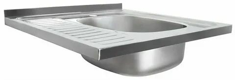 Мойки 60 см
