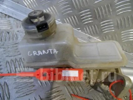 Бачок тормозной гранта