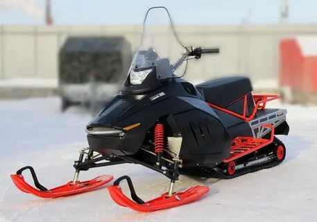 Ирбис тунгус 500 л