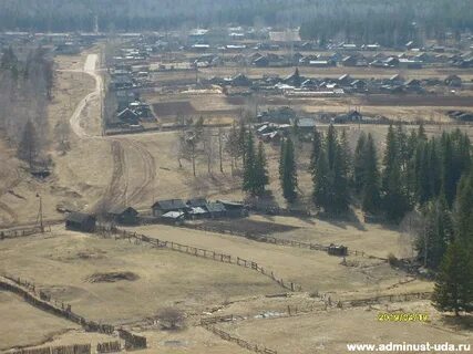 Погода муя иркутская область
