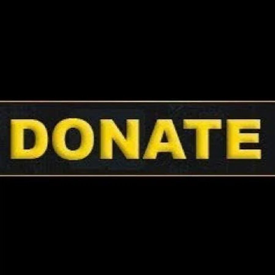 Donate plugin