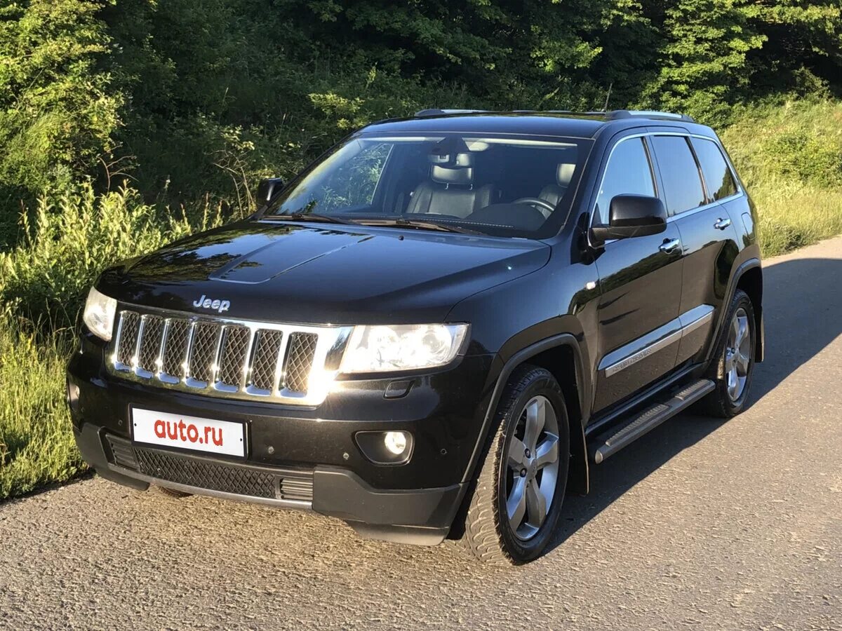 Чероки авто ру. Джип Гранд Чероки wk2. Grand Cherokee IV (wk2). Jeep Grand Cherokee IV (wk2), 2012. Jeep Grand Cherokee IV (wk2).