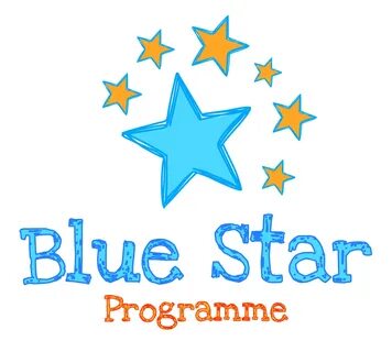 Blues stars