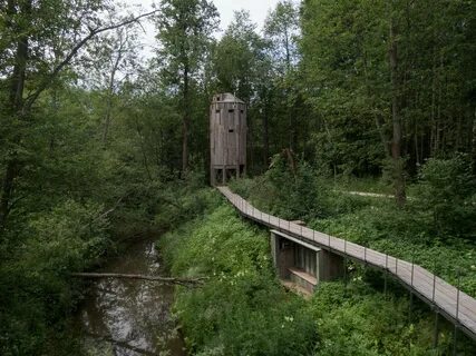 Парк веретьево где находится