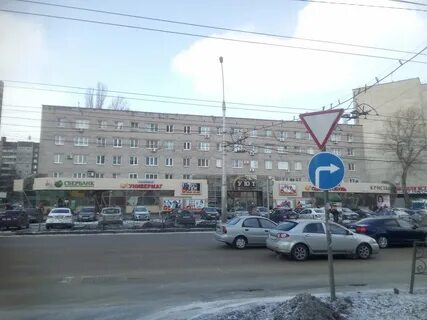Проспект победы 2 липецк