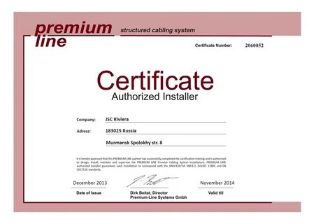 Line systems