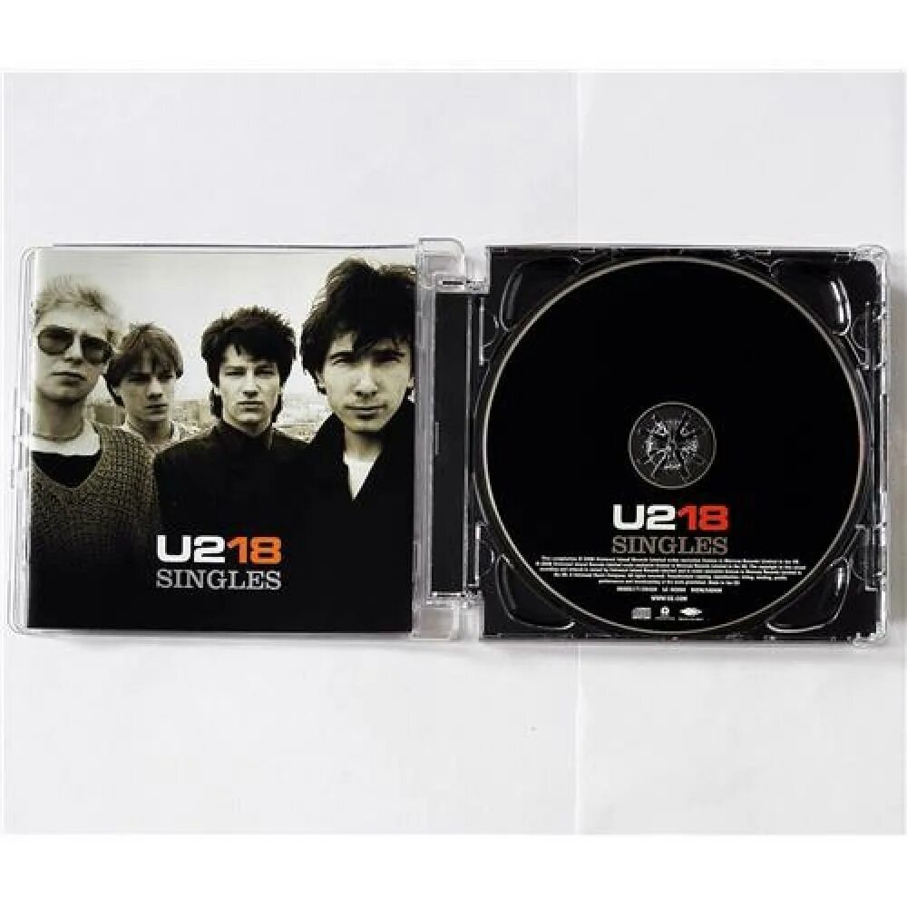 CD'u2. U2 "u218 Singles". "U2" "u2. 18 Singles (CD)". U2 18 Singles 2lp.