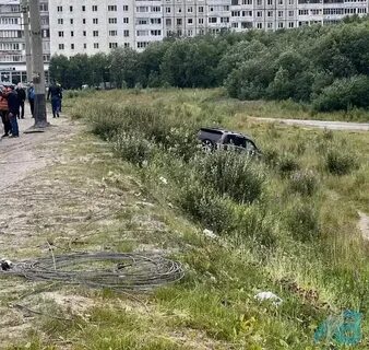 Падение в мурманске