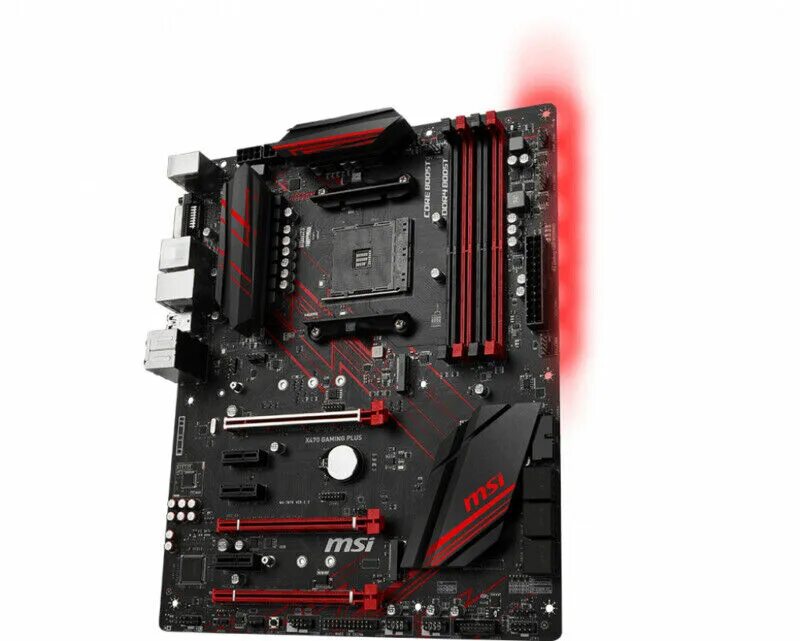 Msi 470 gaming