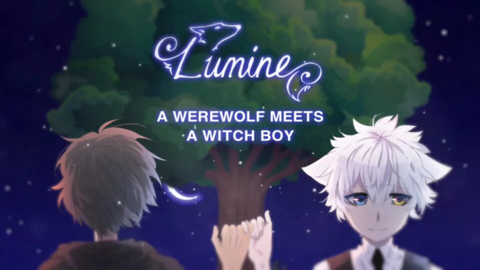 Lumine