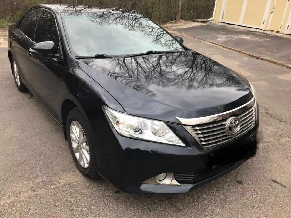 Тойота камри купить бу в россии. Toyota Camry 2013. Новый Toyota Camry 2013. Тойота Камри 2013 года. Тойота Камри 2013 года черная.