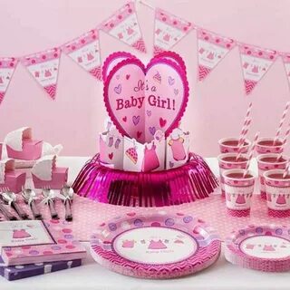 Baby party