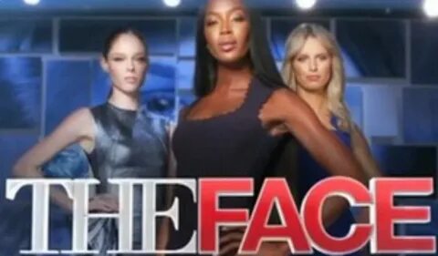 The face show
