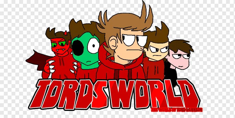 Youtube fun. Eddsworld логотип. Tordsworld надпись. Ютуб логотип арты. Эмблема ютуба фан арт.