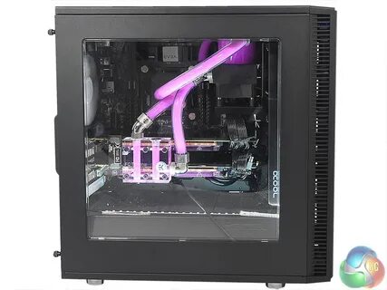 Design define 7 xl
