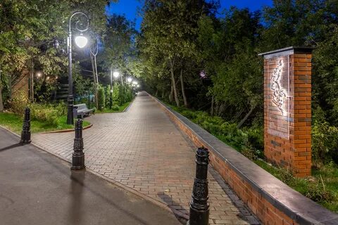 Интересные нижние