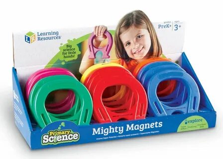 12 magnet