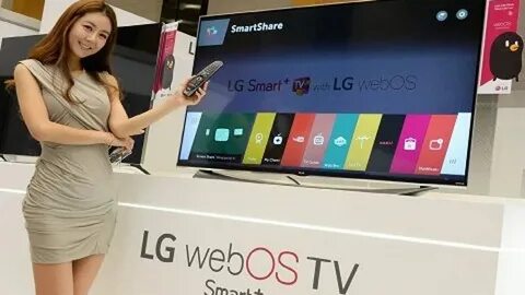 Webos 3