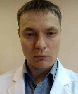 Врач вишняк