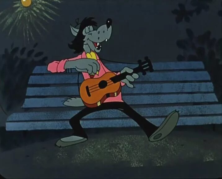 Мультик песенка мышонка. Шаинский владимир яковлевич чебурашка. Мышонок какой чудесный день. Петь песни мультфильмов советских. Кот с гитарой.