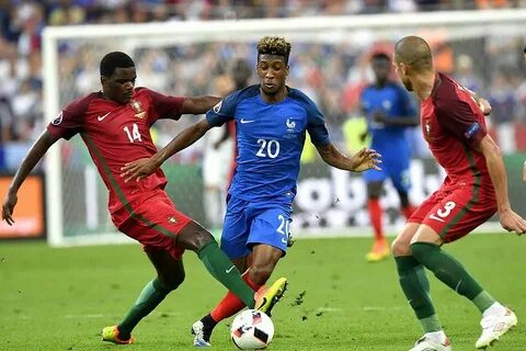Portugal france