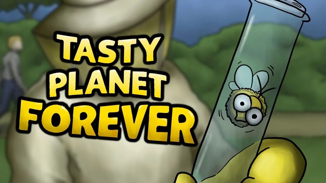 Tasty Planet. Planet Forever. Tasty Planet Forever 2. Tasty Planet Forever.
