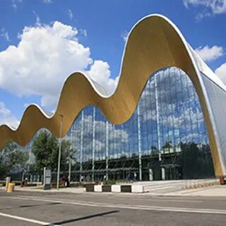Дворец винер москва