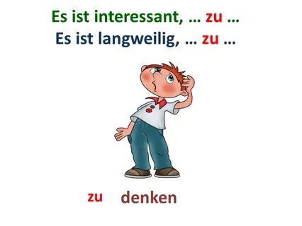 Ist interessant