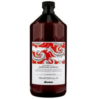 davines энергетический шампунь