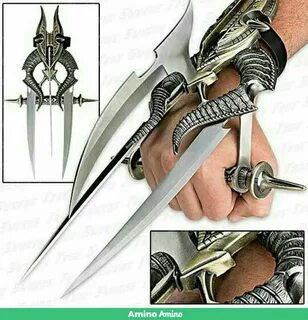 Bestweapon in