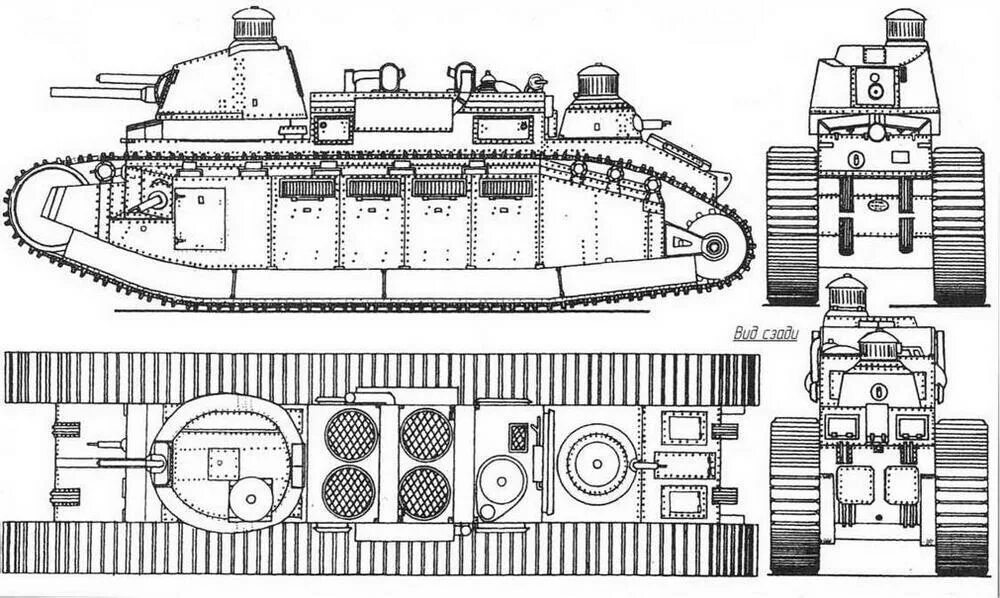 Чар 2 с. Французский танк FCM 2c. Танк FCM Char 2c Франция. Танк FCM Char 2c. Французский танк FCM 2c схема.