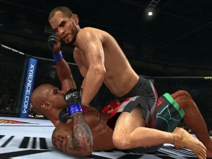 Ufc 2010